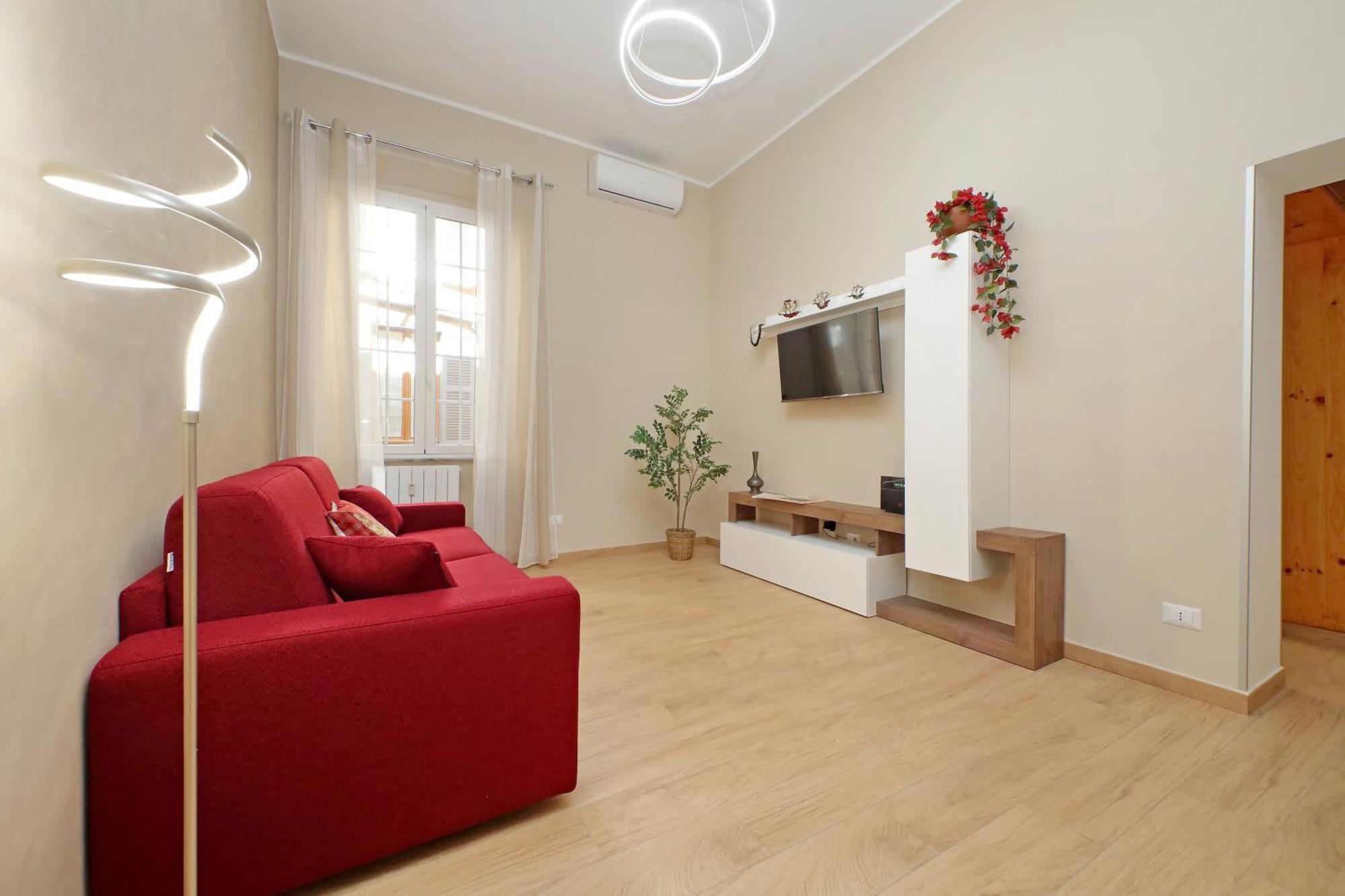 Julius House Apartment Rome Exterior photo