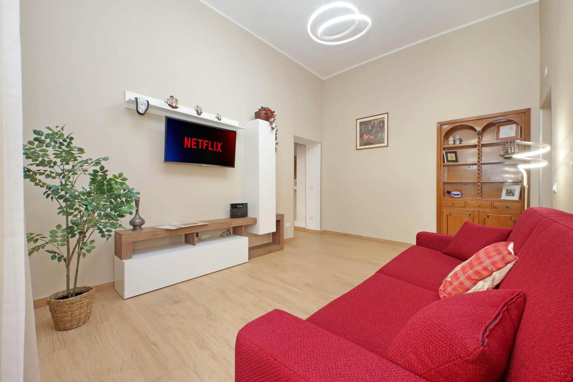 Julius House Apartment Rome Exterior photo